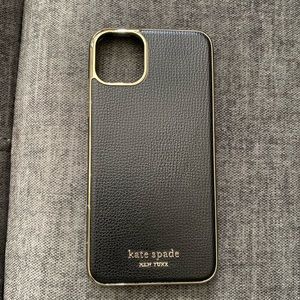 Kate Spade New York Wrap Case - IPhone 11 Pro Max